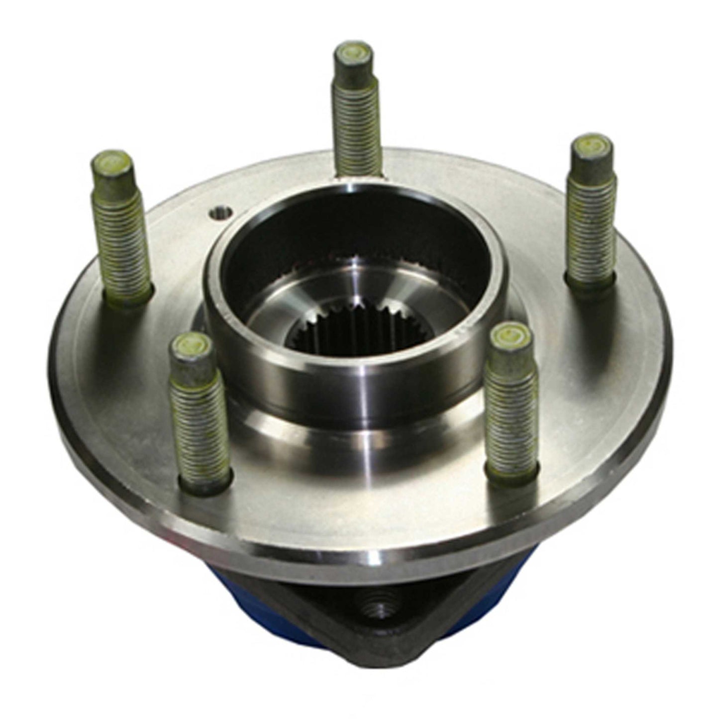 Centric Parts Wheel Bearing and Hub Assembly Standard with Integral ABS for 2003-2007 Cadillac CTS 2011-2005 STS 402.62010E