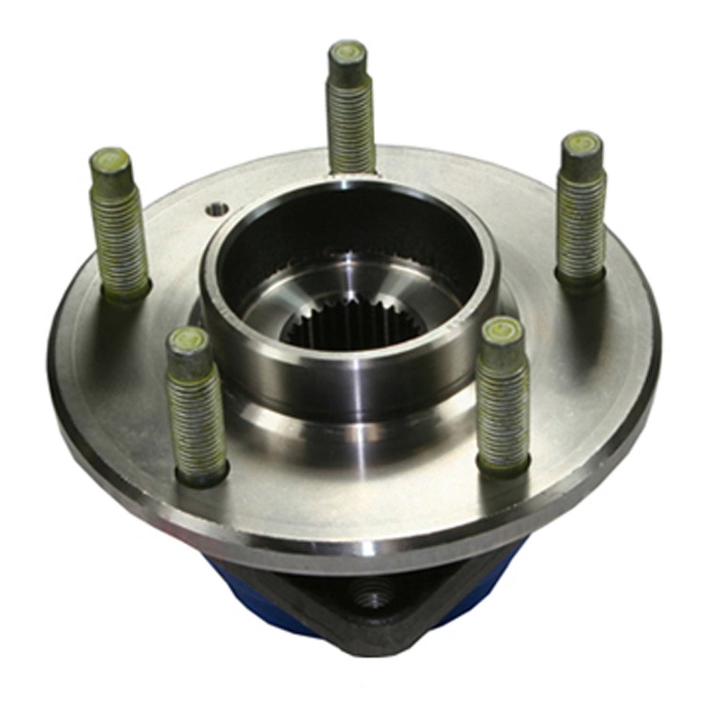 Centric Parts Wheel Bearing and Hub Assembly Standard with Integral ABS for 2003-2007 Cadillac CTS 2011-2005 STS 402.62010E