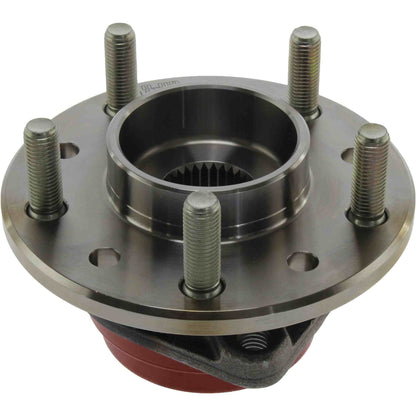 Centric Parts Premium Hub and Bearing Assembly With Integral ABS 402.62014