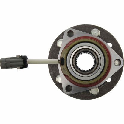 Centric Parts Premium Hub and Bearing Assembly With Integral ABS 402.62014
