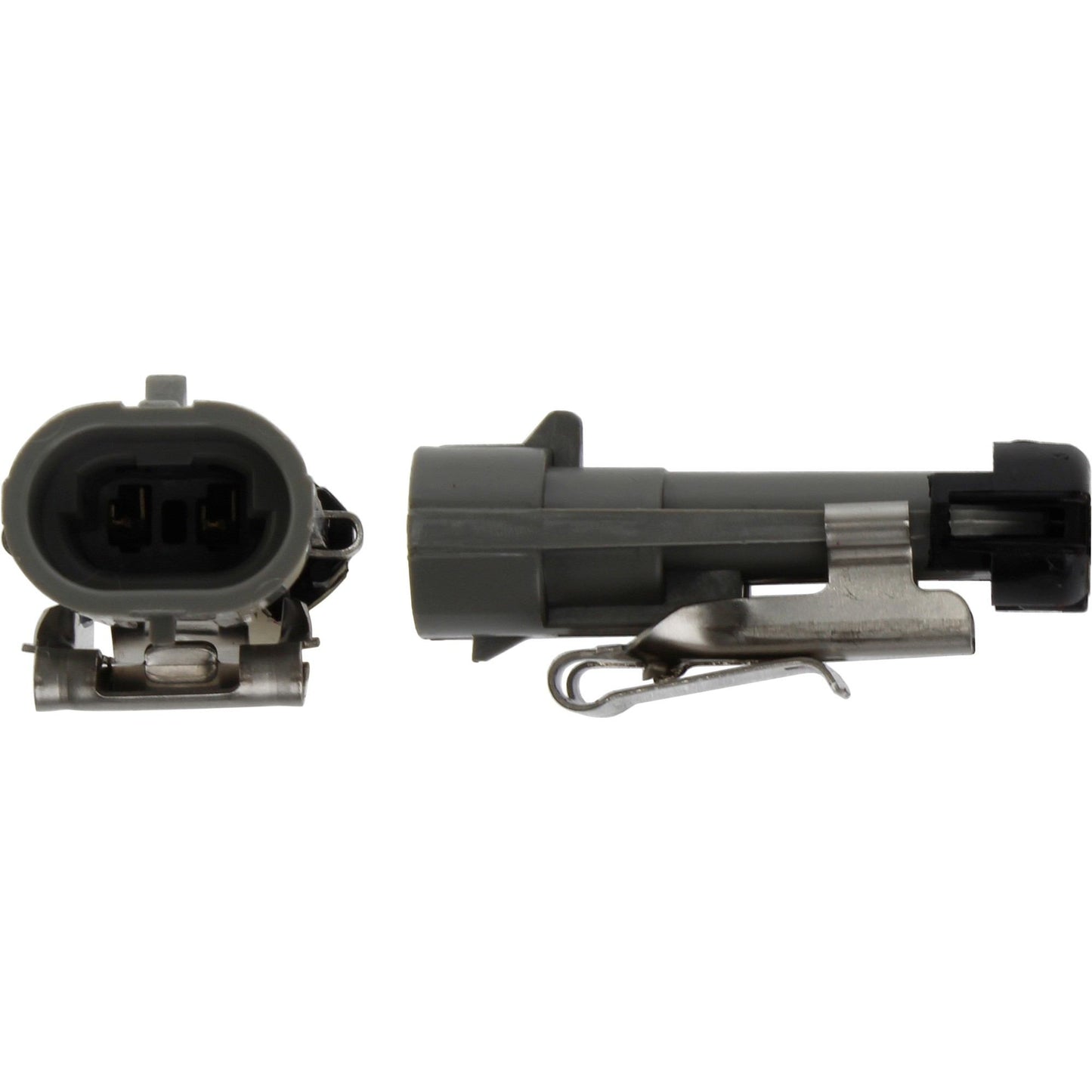Centric Parts Premium Hub and Bearing Assembly With Integral ABS 402.62014