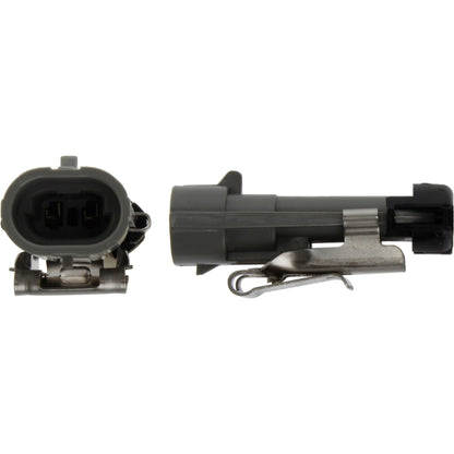 Centric Parts Premium Hub and Bearing Assembly With Integral ABS 402.62014