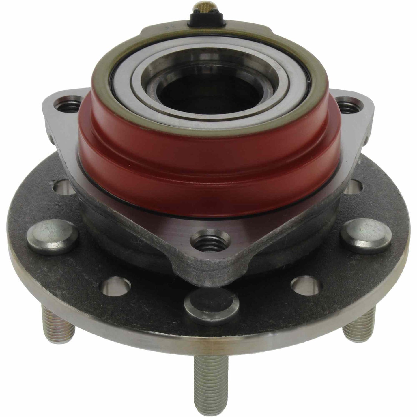 Centric Parts Premium Hub and Bearing Assembly With Integral ABS 402.62014
