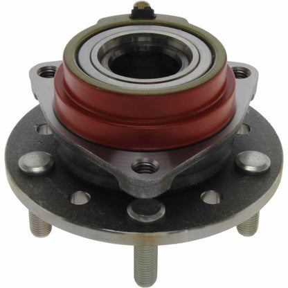 Centric Parts Premium Hub and Bearing Assembly With Integral ABS 402.62014