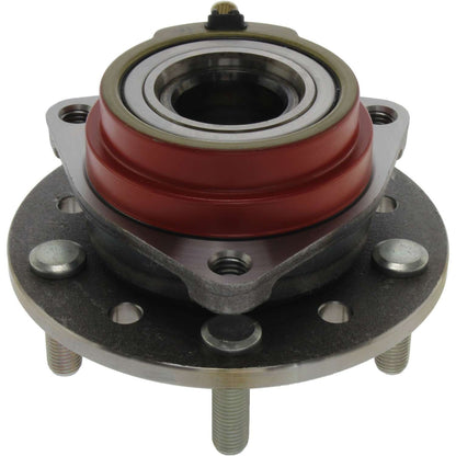 Centric Parts Premium Hub and Bearing Assembly With Integral ABS 402.62014