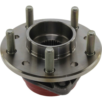Centric Parts Premium Hub and Bearing Assembly With Integral ABS 402.62014