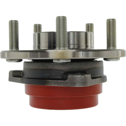 Centric Parts Premium Hub and Bearing Assembly With Integral ABS 402.62014
