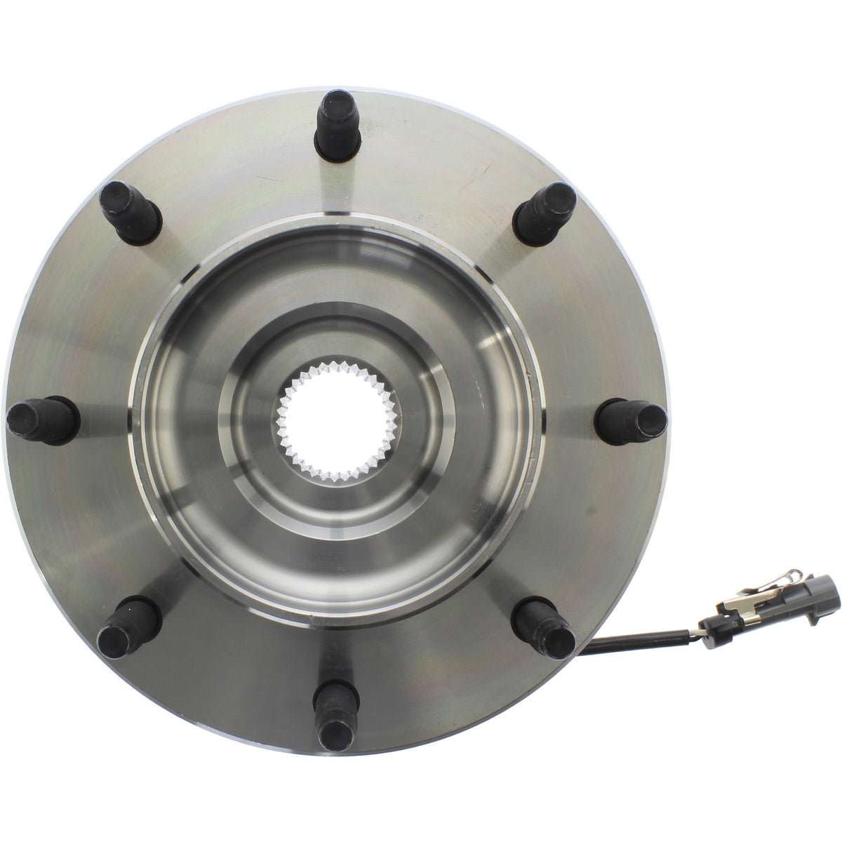 Centric Parts Wheel Bearing Assembly 402.62015E