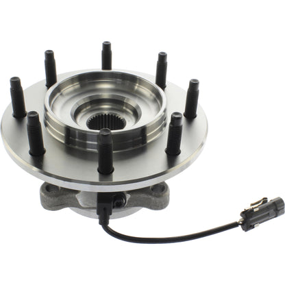 Centric Parts Wheel Bearing Assembly 402.62015E