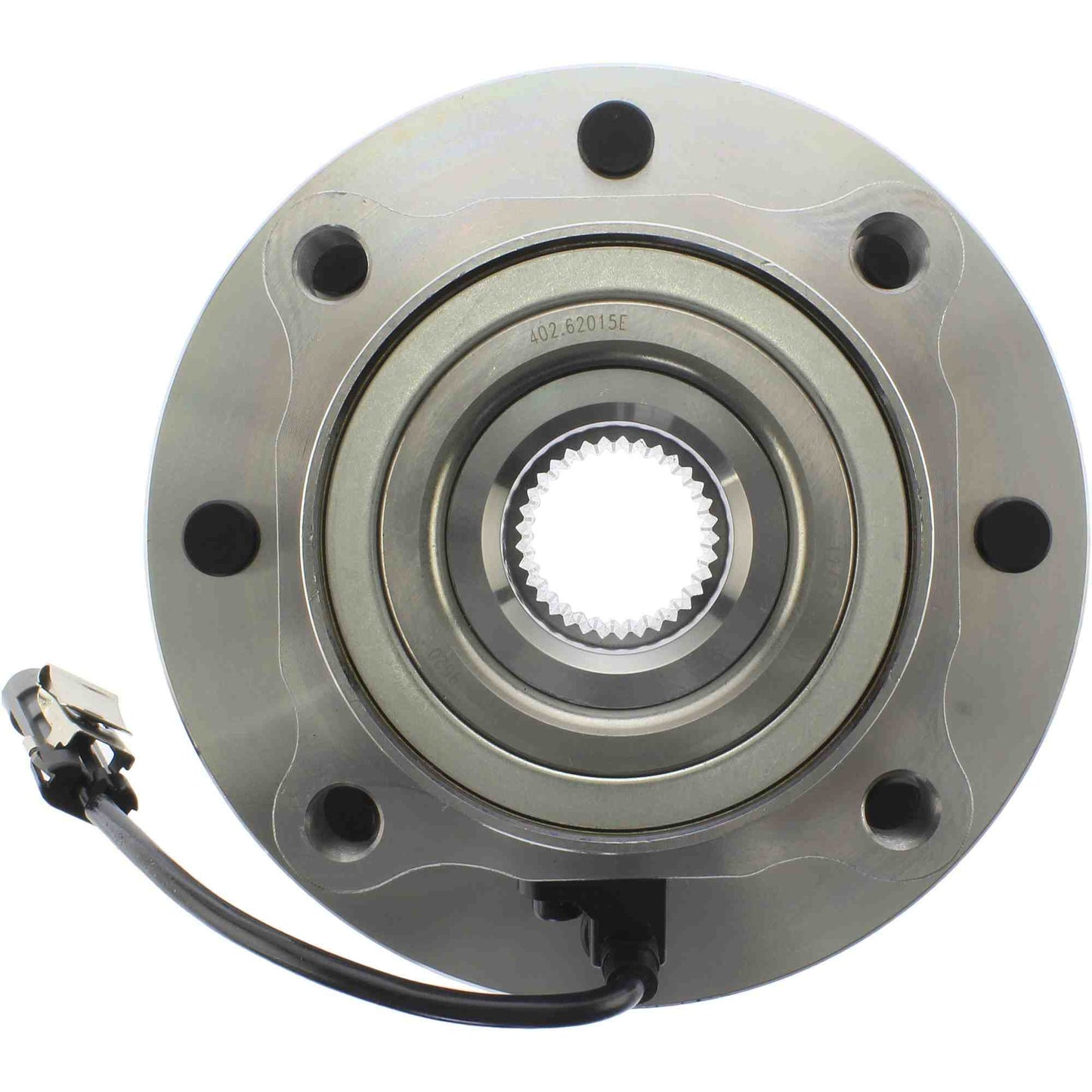Centric Parts Wheel Bearing Assembly 402.62015E