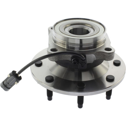 Centric Parts Wheel Bearing Assembly 402.62015E