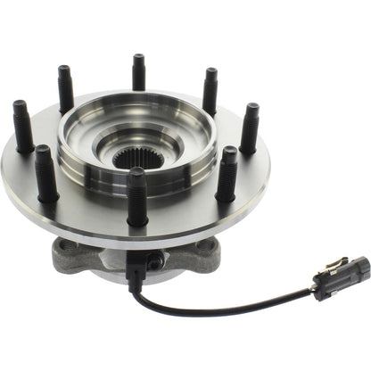 Centric Parts Wheel Bearing Assembly 402.62015E