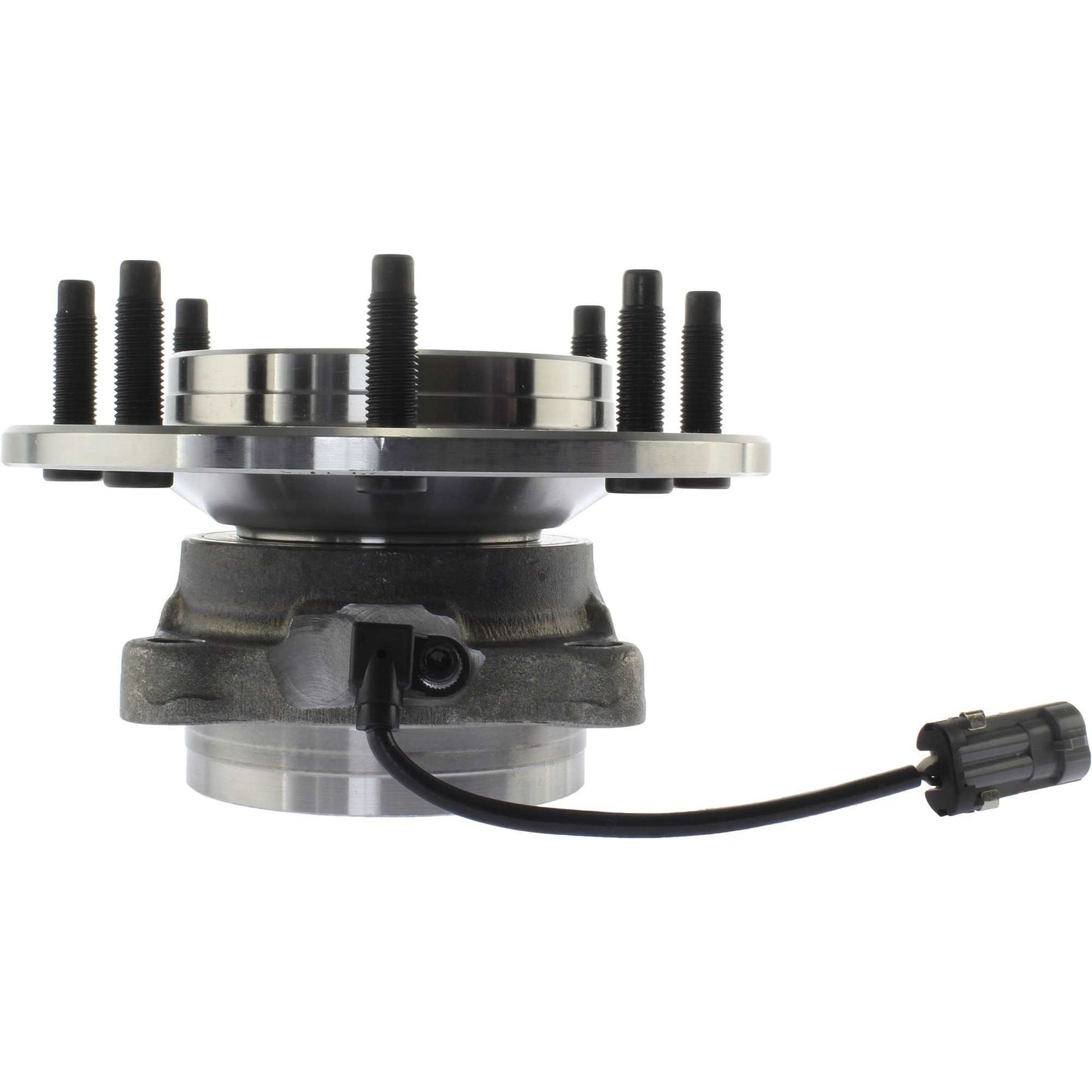 Centric Parts Wheel Bearing Assembly 402.62015E