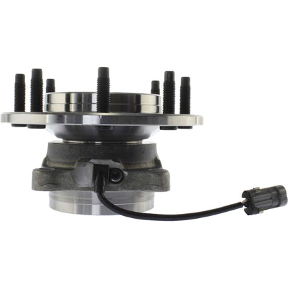 Centric Parts Wheel Bearing Assembly 402.62015E
