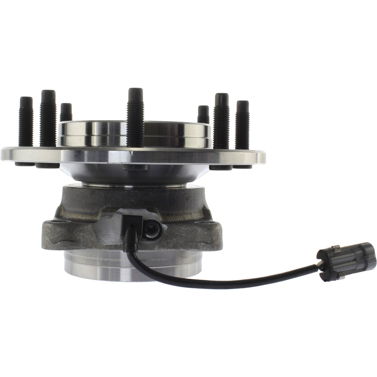 Centric Parts Wheel Bearing Assembly 402.62015E