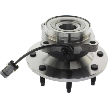 Centric Parts Wheel Bearing Assembly 402.62015E