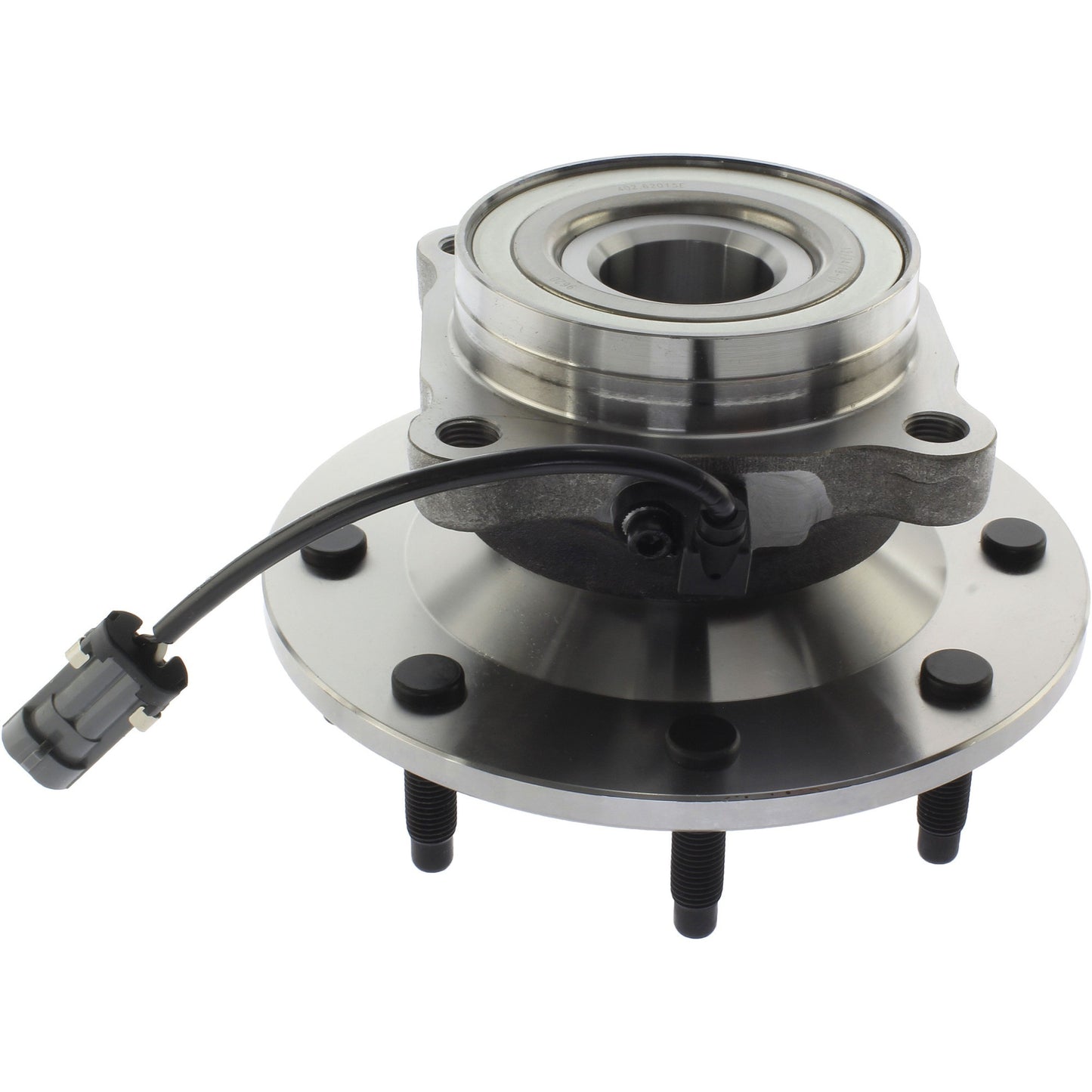 Centric Parts Wheel Bearing Assembly 402.62015E