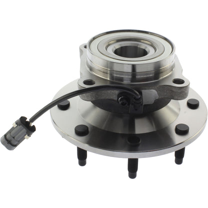Centric Parts Wheel Bearing Assembly 402.62015E