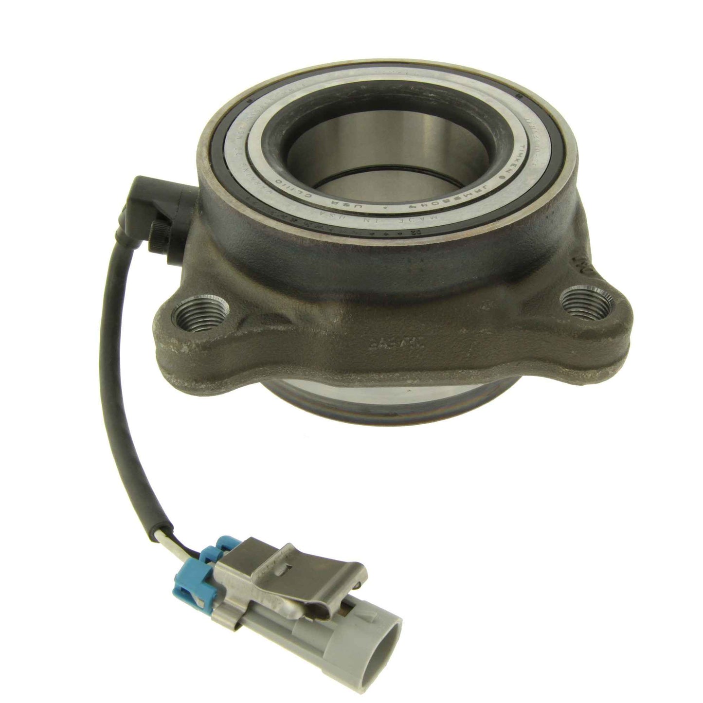 Stoptech Centric Premium Flanged Bearing - Front 402.62015