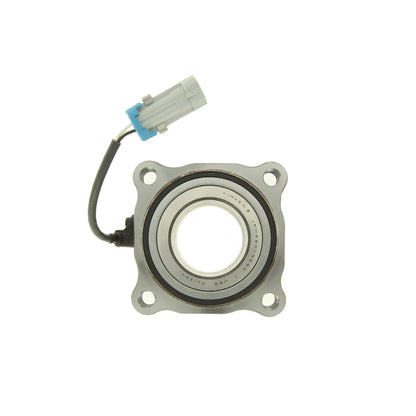 Stoptech Centric Premium Flanged Bearing - Front 402.62015