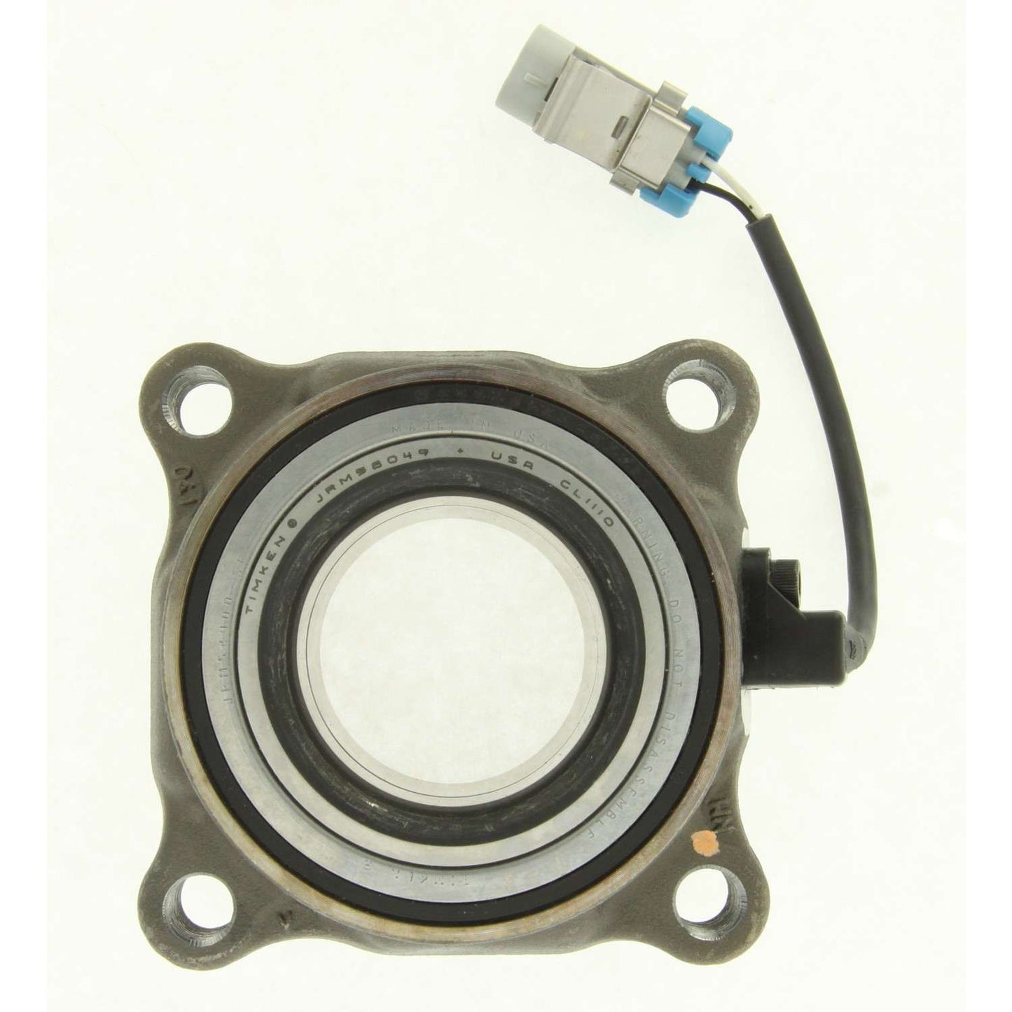 Stoptech Centric Premium Flanged Bearing - Front 402.62015