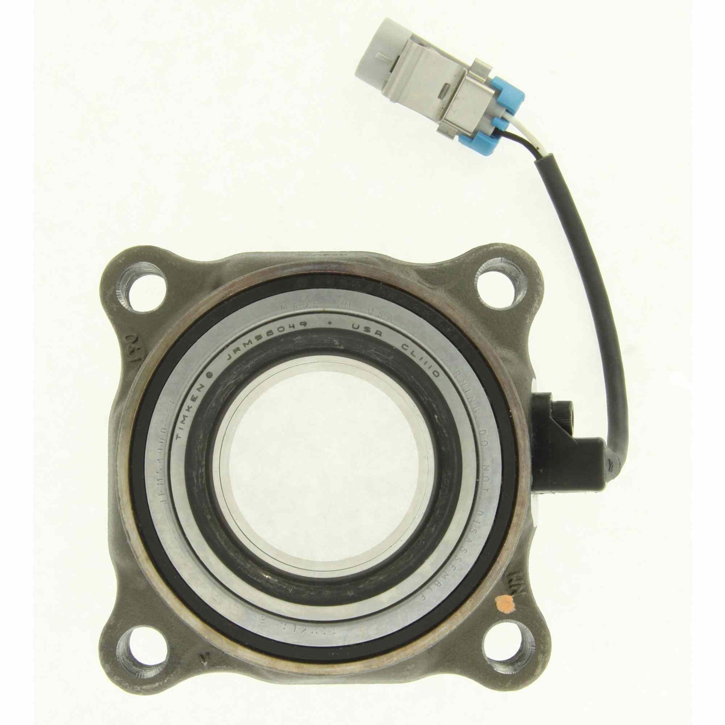 Stoptech Centric Premium Flanged Bearing - Front 402.62015