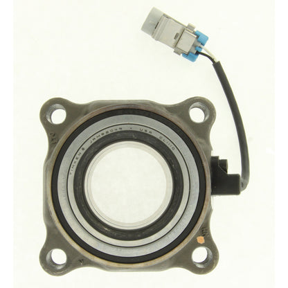 Stoptech Centric Premium Flanged Bearing - Front 402.62015