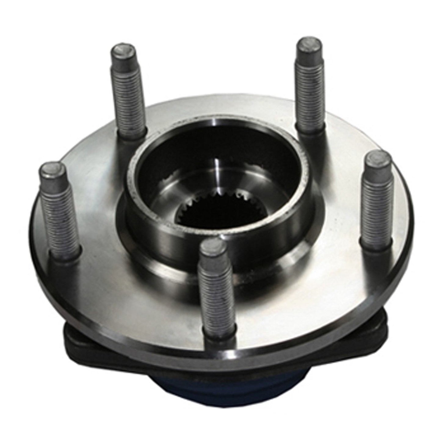 Centric Parts Wheel Bearing and Hub Assembly Standard with Integral ABS for 2004-2008 Cadillac XLR 1997-2008 Chevrolet Corvette 402.62017E