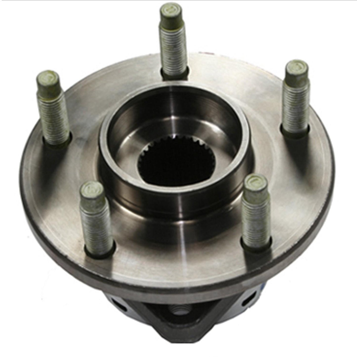 Centric Hub & Bearing Assembly with ABS for 2009-2010 Chevrolet Cobalt,2010-2008 HHR,2012-2004 Malibu,2010-2005 Pontiac G6,2008-2007 Saturn Aura 402.62018E