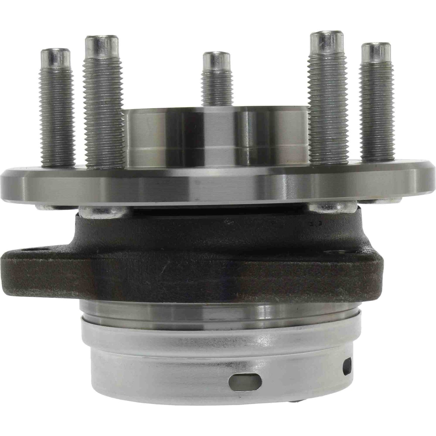 Stoptech Centric Premium Hub and Bearing Assembly w/Integral ABS - Front 402.62018