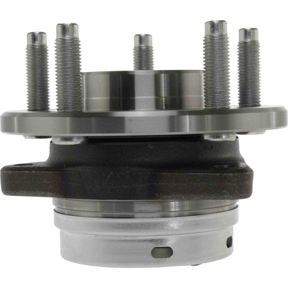 Stoptech Centric Premium Hub and Bearing Assembly w/Integral ABS - Front 402.62018