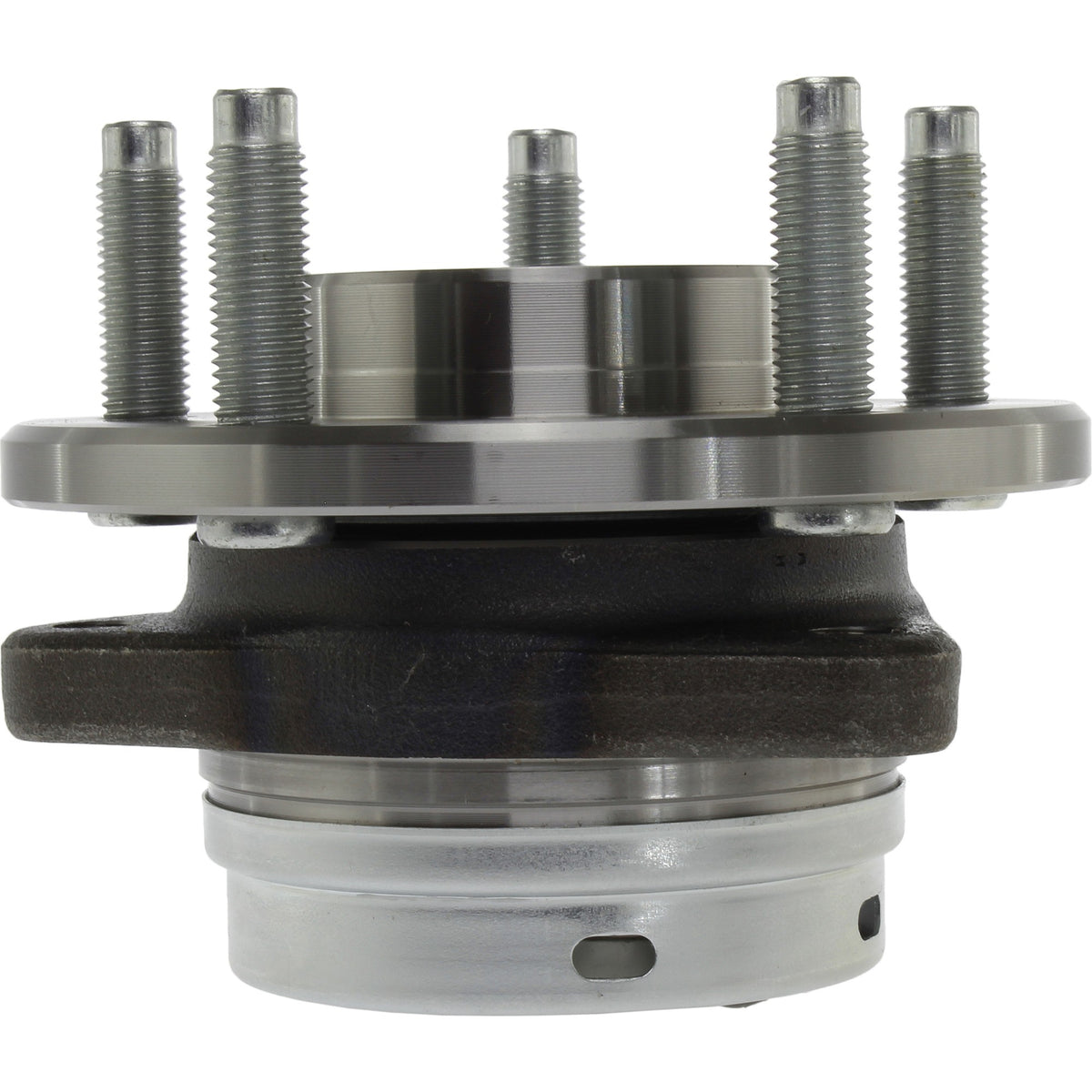 Stoptech Centric Premium Hub and Bearing Assembly w/Integral ABS - Front 402.62018