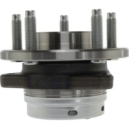 Stoptech Centric Premium Hub and Bearing Assembly w/Integral ABS - Front 402.62018