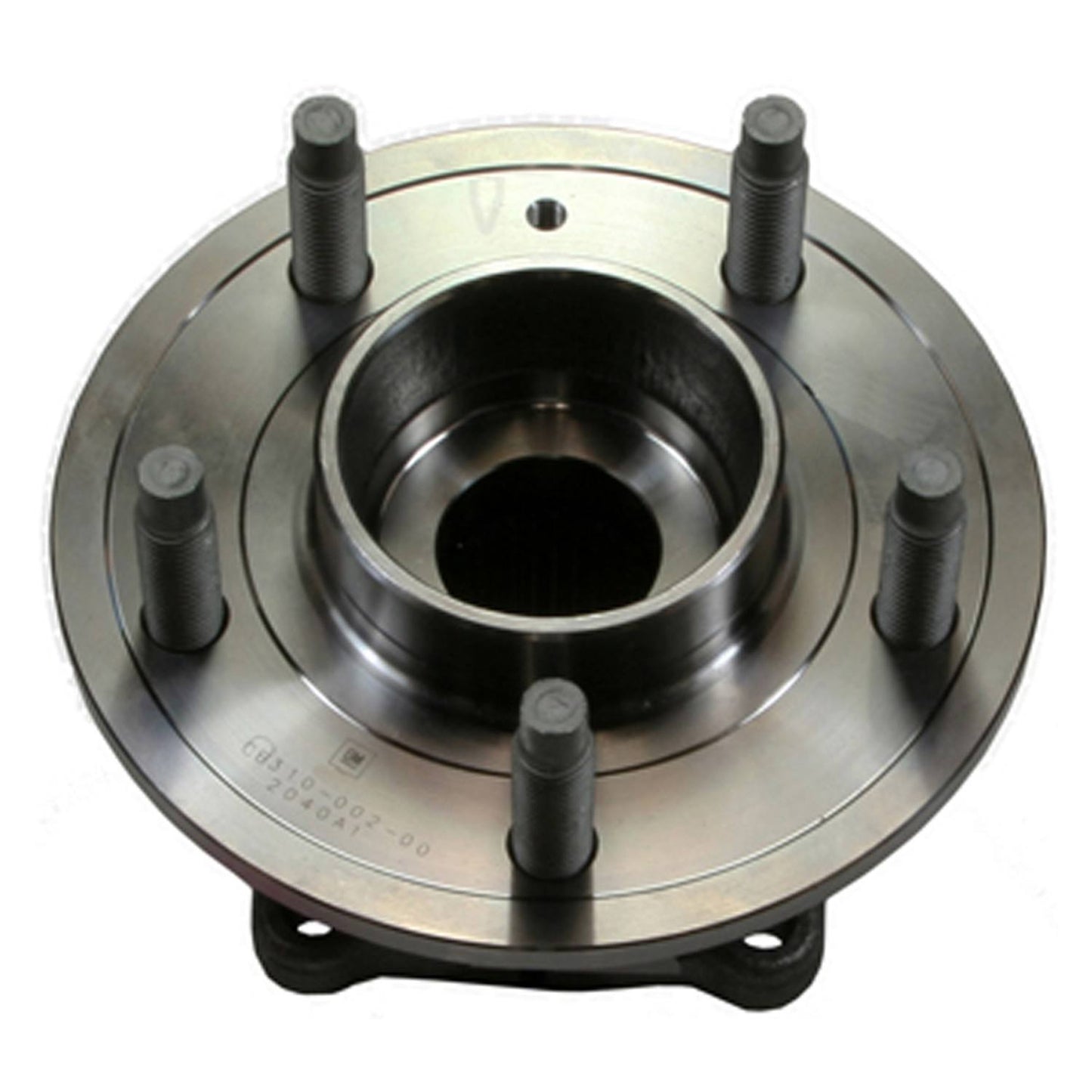 Centric Parts Wheel Bearing and Hub Assembly Standard with Integral ABS for 2007-2015 Chevrolet Captiva Sport Pontiac Torrent Saturn Vue Suzuki XL-7 Equinox