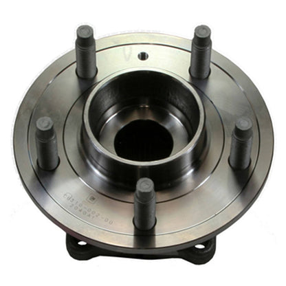 Centric Parts Wheel Bearing and Hub Assembly Standard with Integral ABS for 2007-2015 Chevrolet Captiva Sport Pontiac Torrent Saturn Vue Suzuki XL-7 Equinox