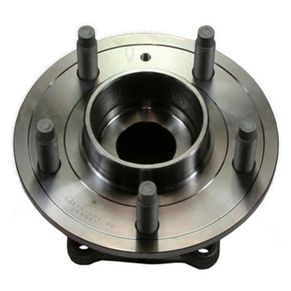 Centric Parts Wheel Bearing and Hub Assembly Standard with Integral ABS for 2007-2015 Chevrolet Captiva Sport Pontiac Torrent Saturn Vue Suzuki XL-7 Equinox