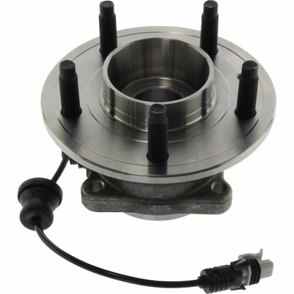 Centric Parts Wheel Bearing and Hub Assembly Standard with Integral ABS for 2007-2015 Chevrolet Captiva Sport Pontiac Torrent Saturn Vue Suzuki XL-7 Equinox