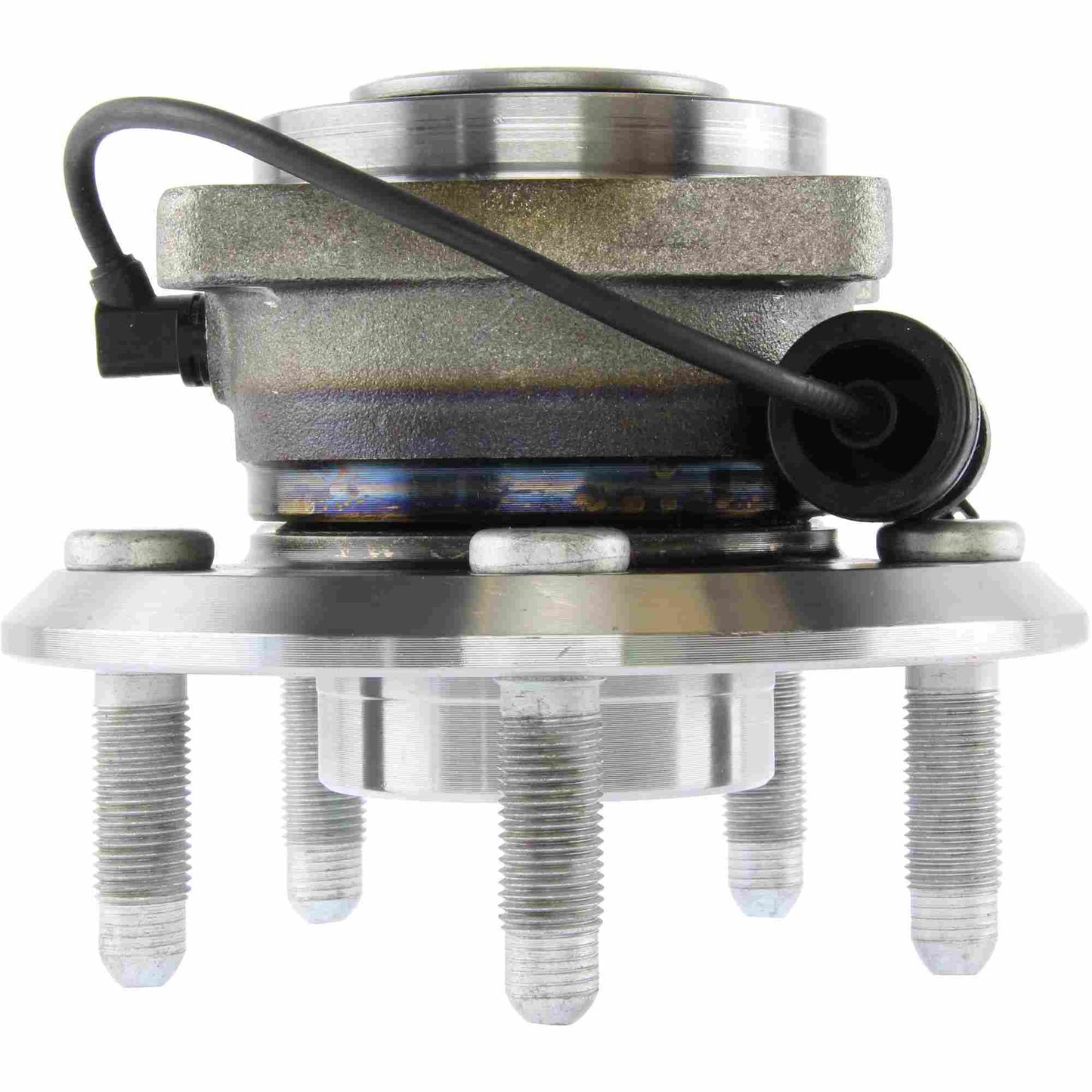 Centric Parts Wheel Bearing and Hub Assembly Standard with Integral ABS for 2010-2017 Chevrolet Equinox GMC Terrain 402.62022E