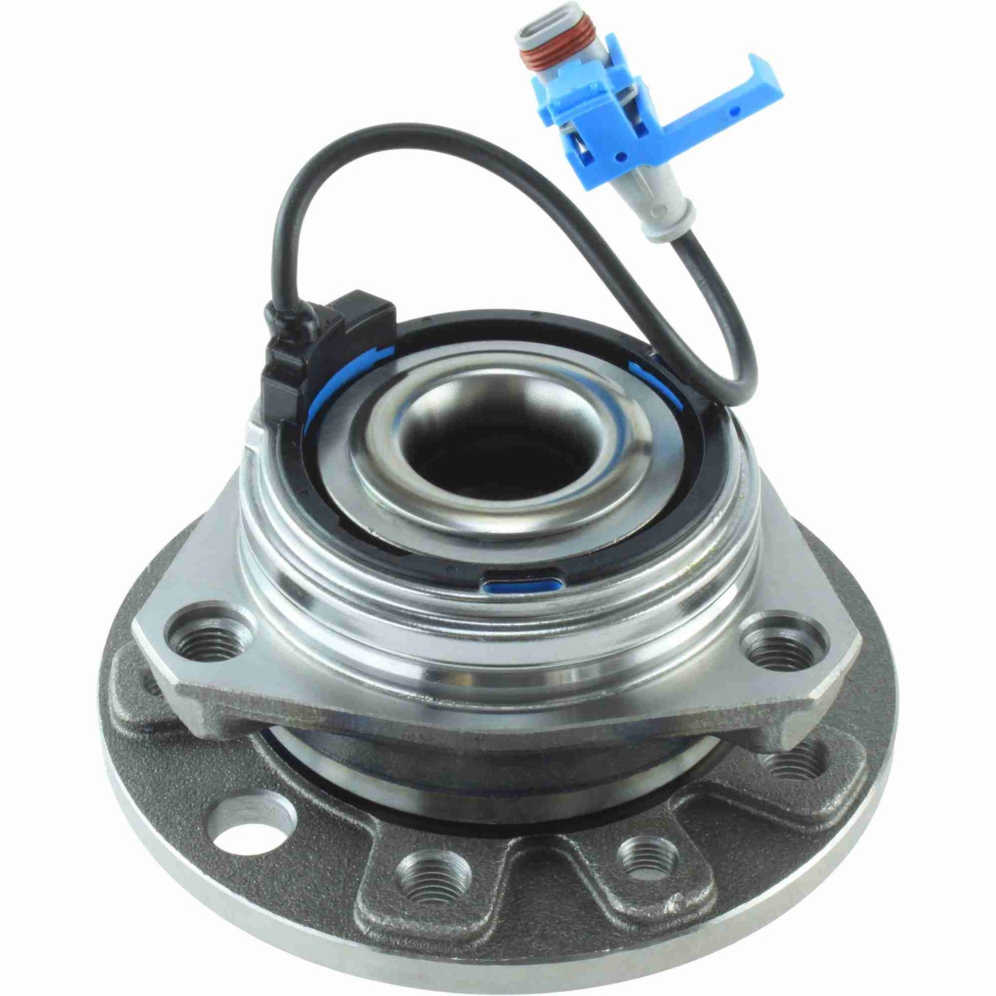 Centric Parts Wheel Bearing and Hub Assembly Standard with Integral ABS for 2008-2009 Saturn Astra 402.62023E