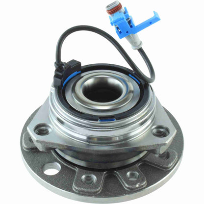 Centric Parts Wheel Bearing and Hub Assembly Standard with Integral ABS for 2008-2009 Saturn Astra 402.62023E