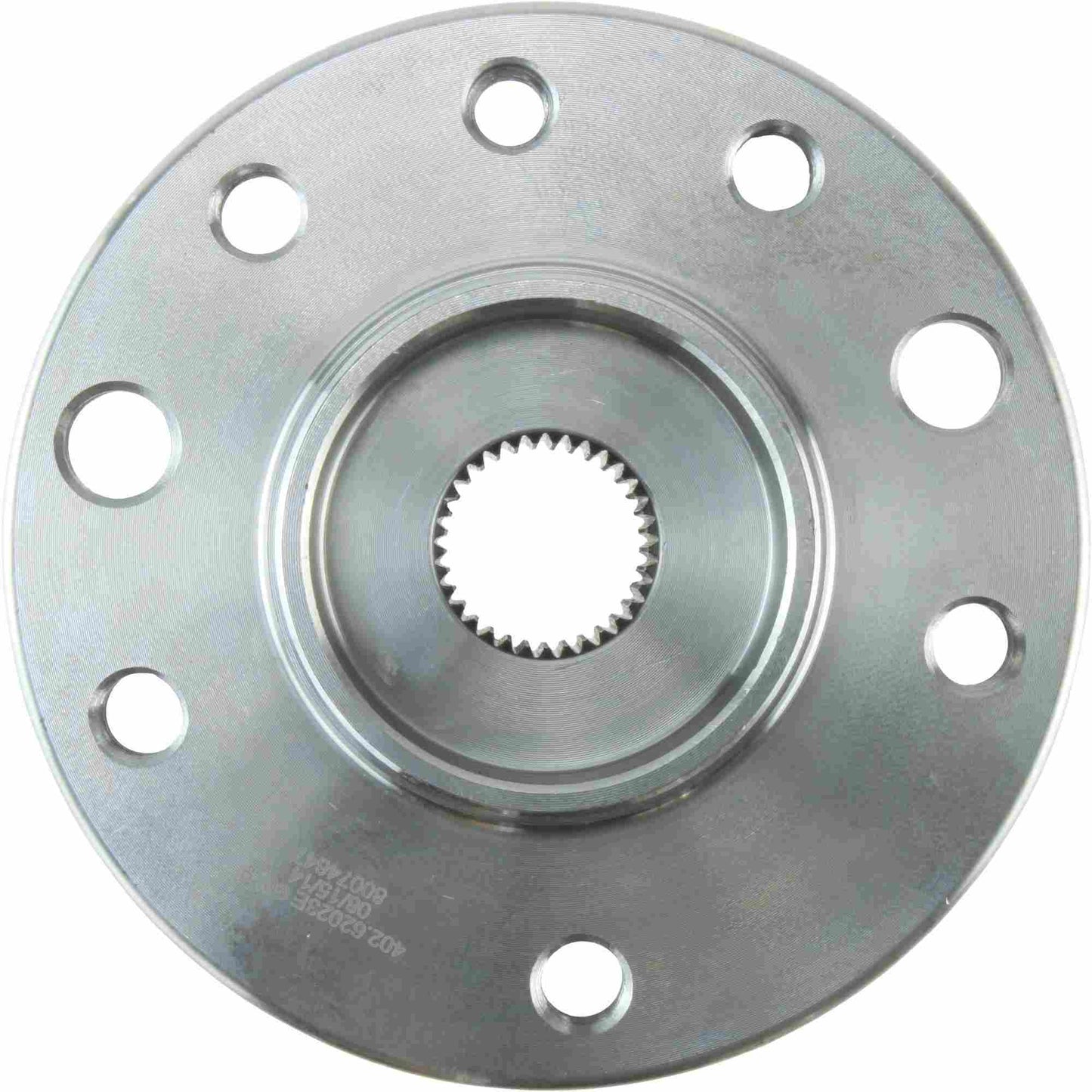 Centric Parts Wheel Bearing and Hub Assembly Standard with Integral ABS for 2008-2009 Saturn Astra 402.62023E