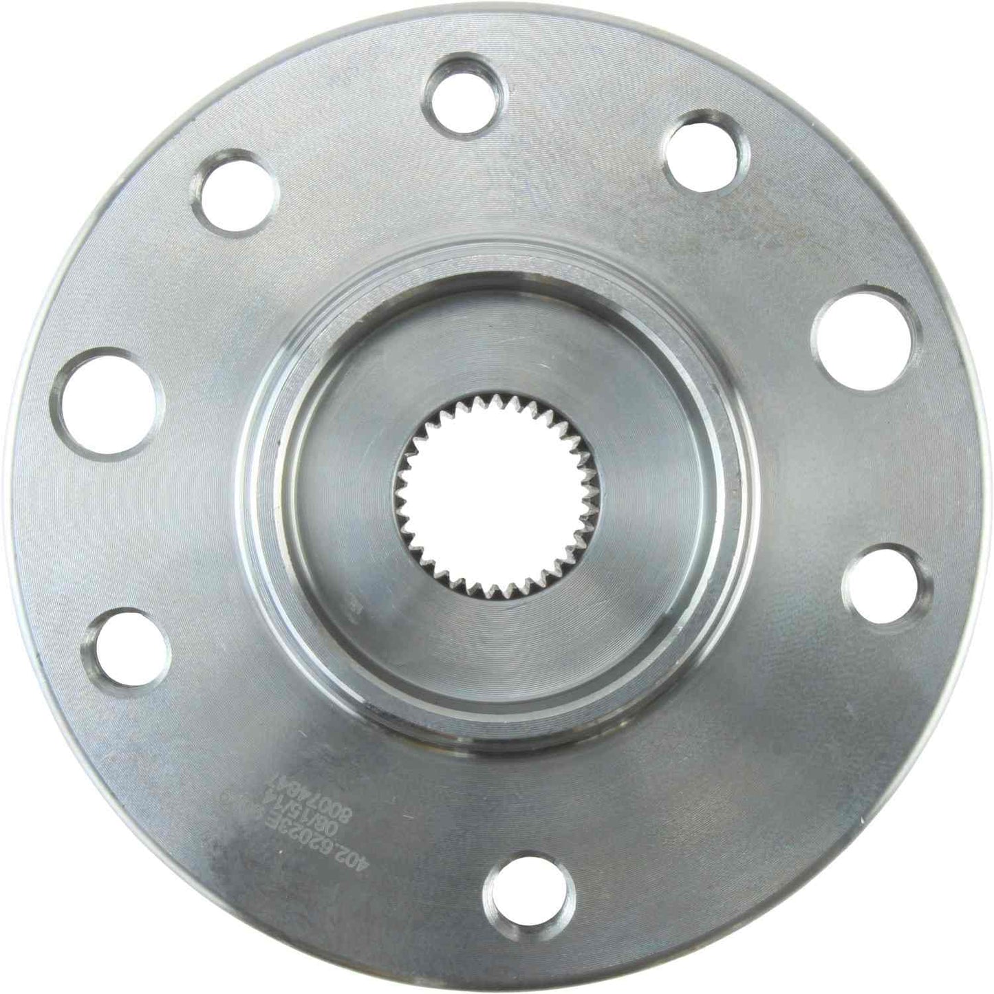 Centric Parts Wheel Bearing and Hub Assembly Standard with Integral ABS for 2008-2009 Saturn Astra 402.62023E