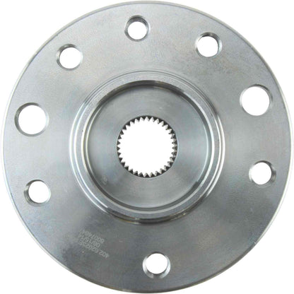 Centric Parts Wheel Bearing and Hub Assembly Standard with Integral ABS for 2008-2009 Saturn Astra 402.62023E