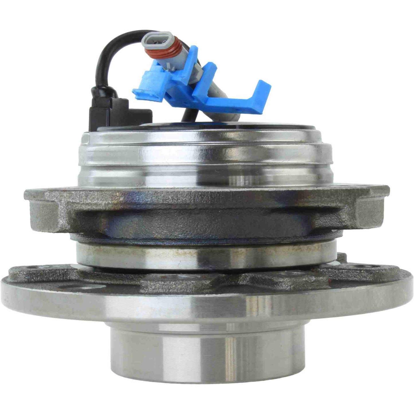 Centric Parts Wheel Bearing and Hub Assembly Standard with Integral ABS for 2008-2009 Saturn Astra 402.62023E