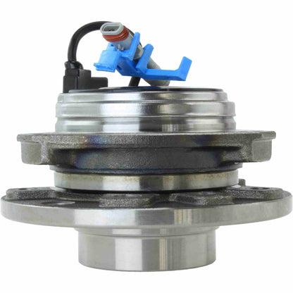 Centric Parts Wheel Bearing and Hub Assembly Standard with Integral ABS for 2008-2009 Saturn Astra 402.62023E