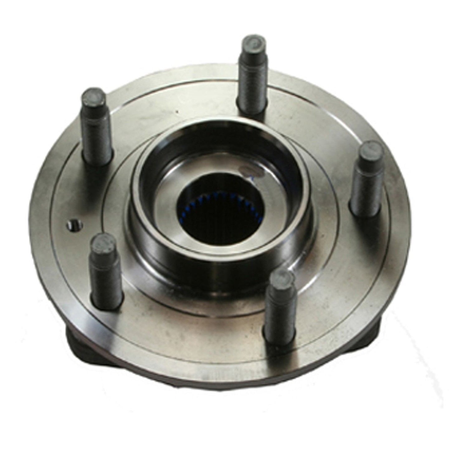 Centric Parts Wheel Bearing and Hub Assembly Standard with Integral ABS for 2008-2010 Chevrolet Captiva Sport