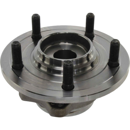 Centric Parts Wheel Bearing and Hub Assembly Premium with Integral ABS 402.63000