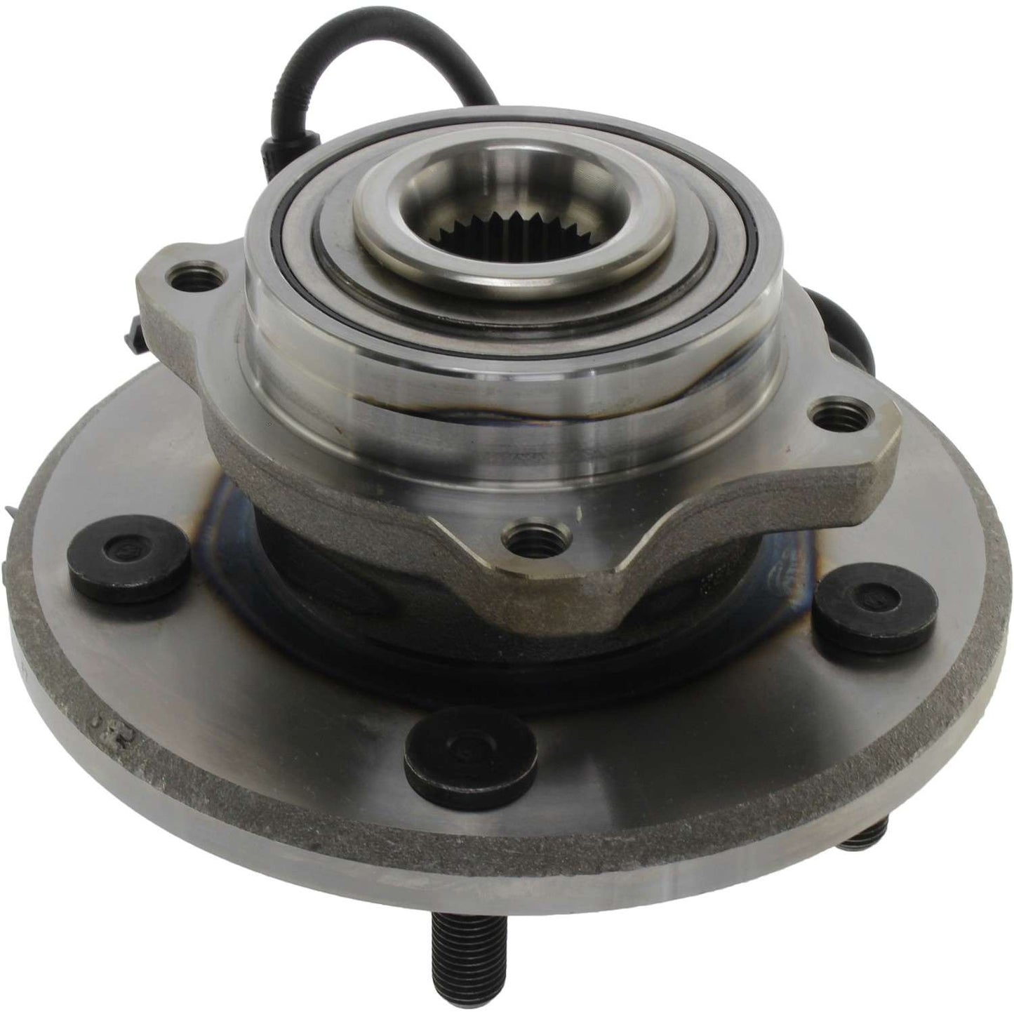 Centric Parts Wheel Bearing and Hub Assembly Premium with Integral ABS 402.63000