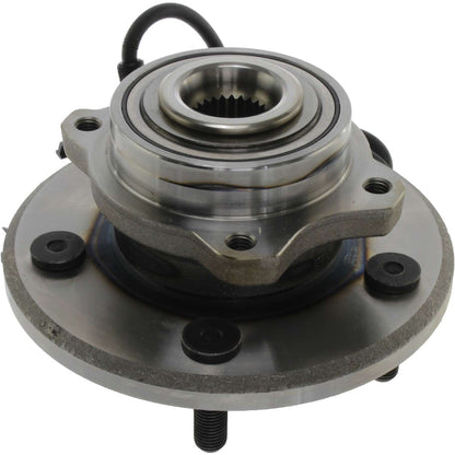 Centric Parts Premium Hub and Bearing Assembly With Integral ABS 402.63000