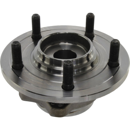 Centric Parts Wheel Bearing and Hub Assembly Premium with Integral ABS 402.63000